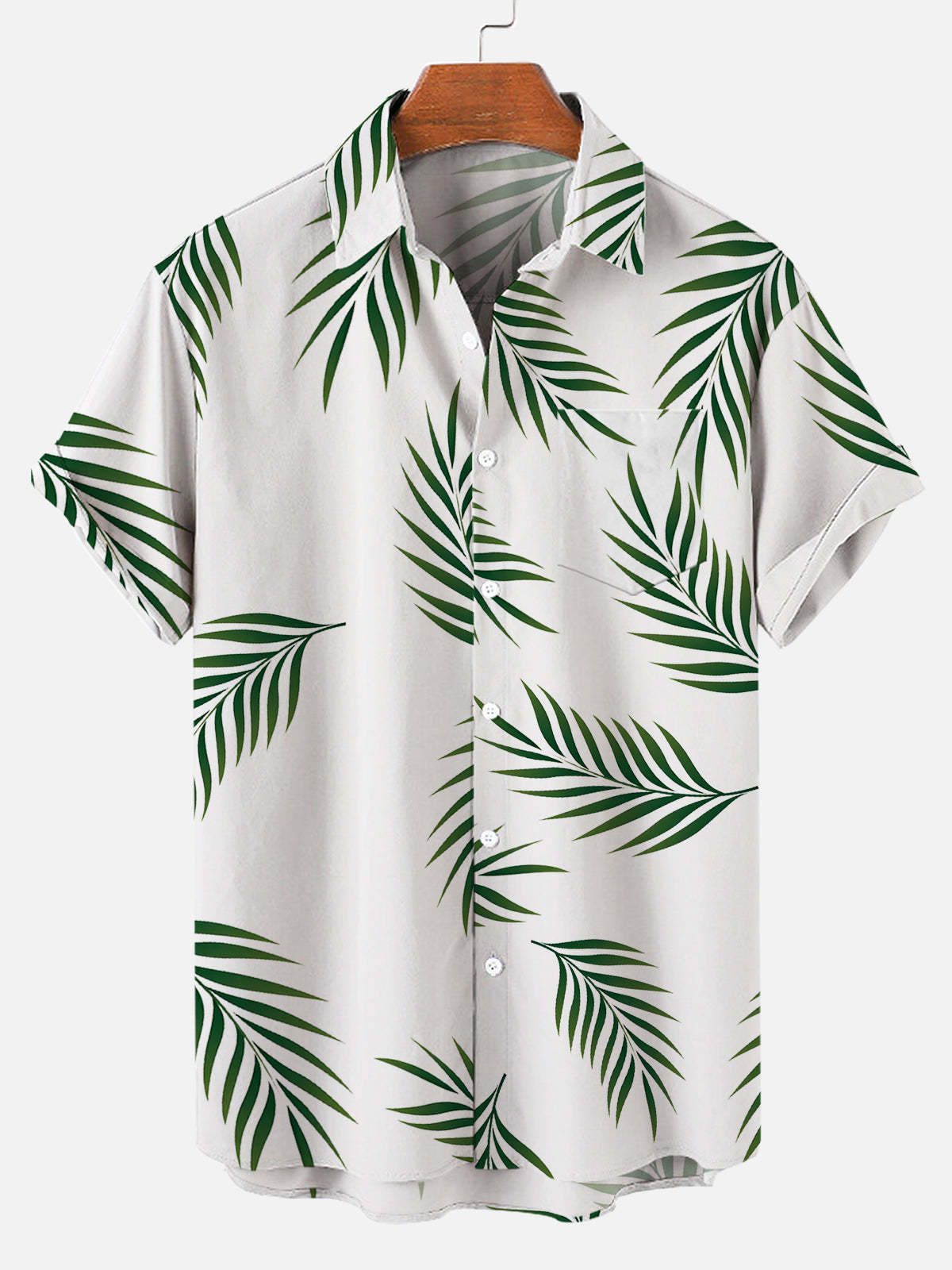 Lorien Lush Botanic Shirt