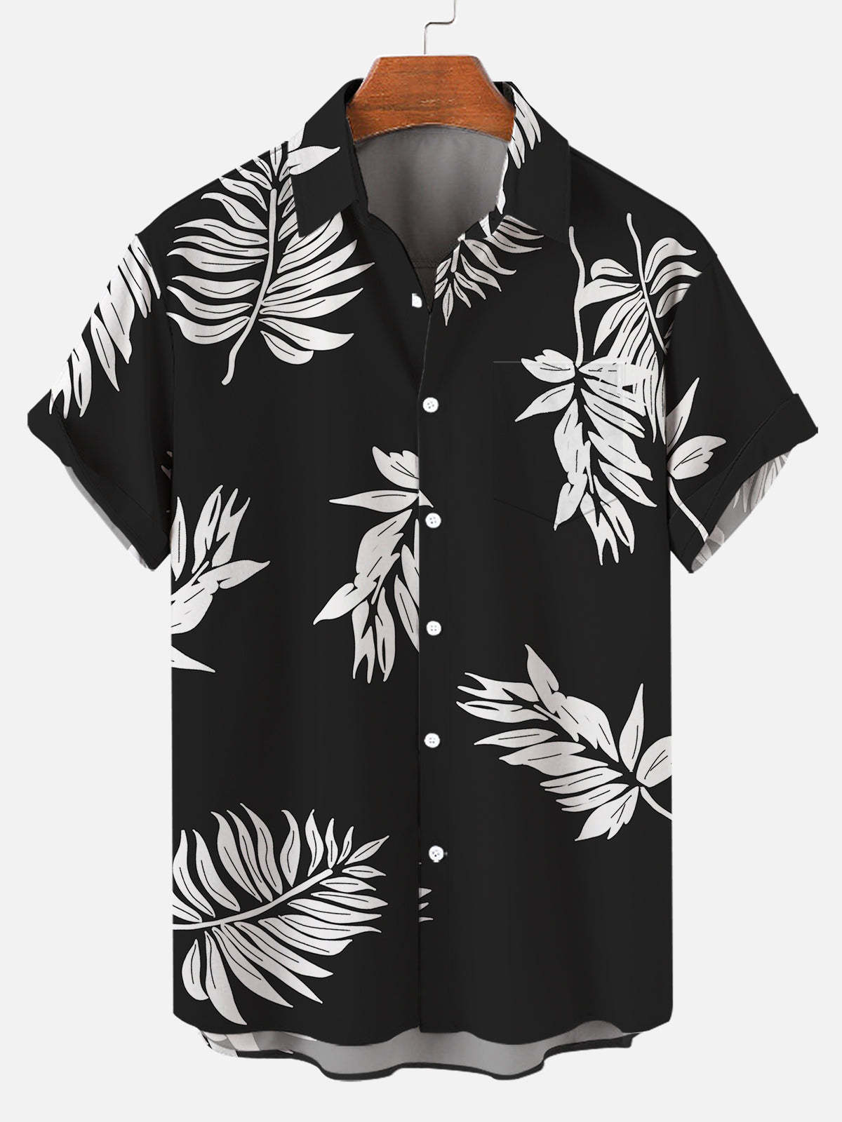 Pandora Lush Botanic Shirt