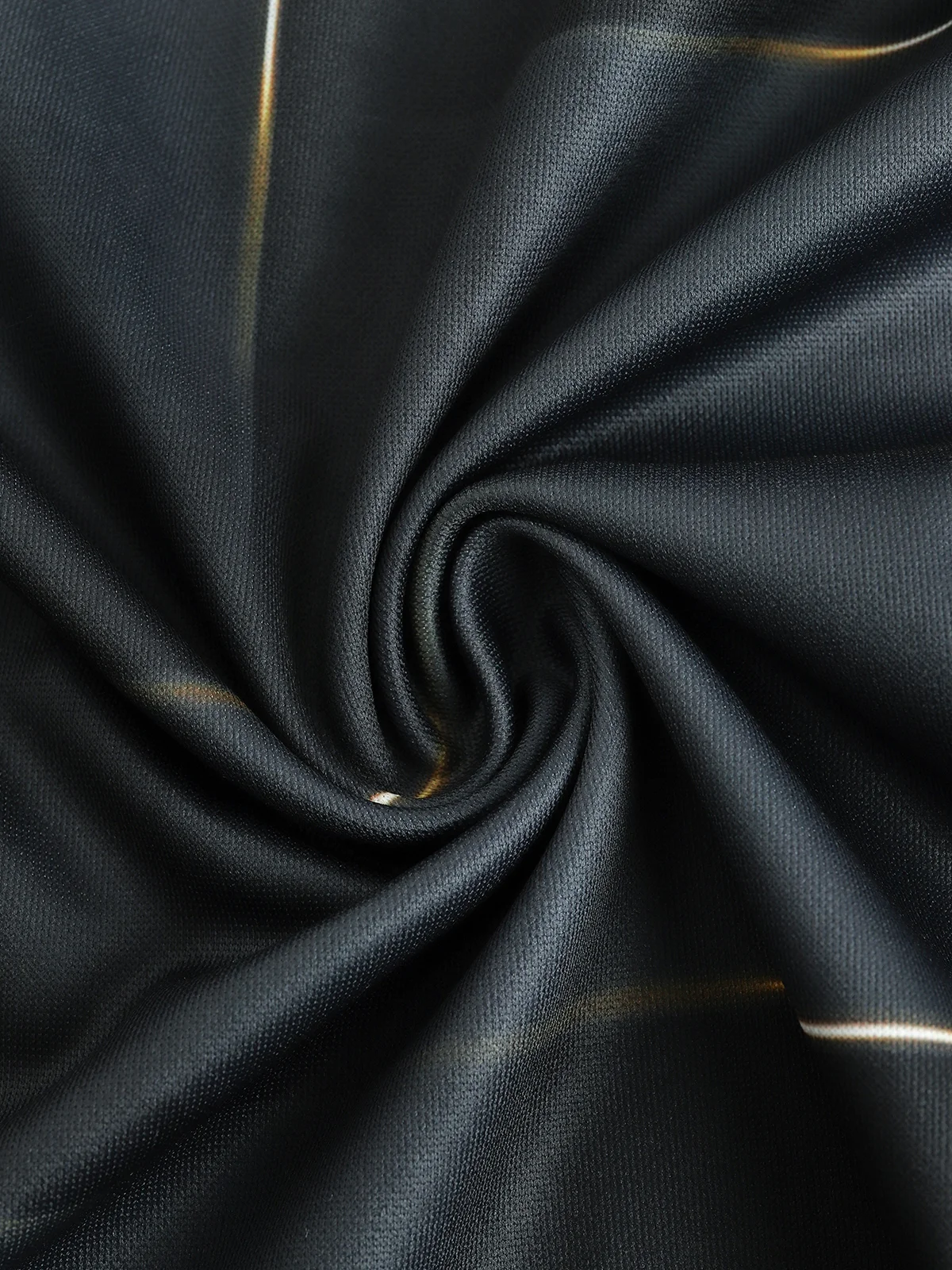 Golf Polo Simple Short Sleeve Lapel POLO Shirt