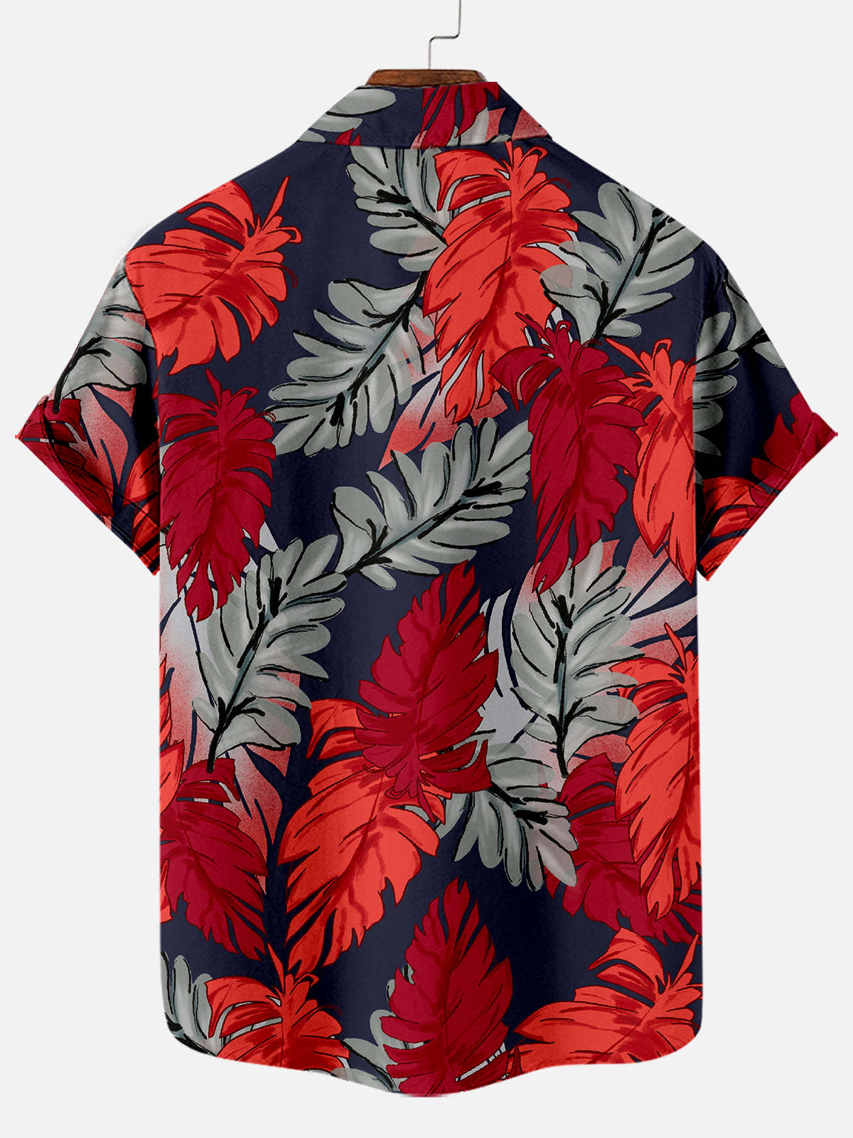 Caprice Lush Botanic Shirt