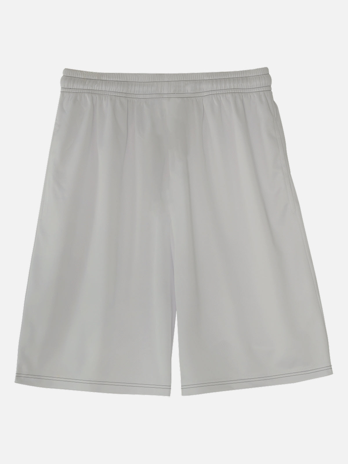 Men's Aloha Vibe Vacay Style Palm Tree Shorts