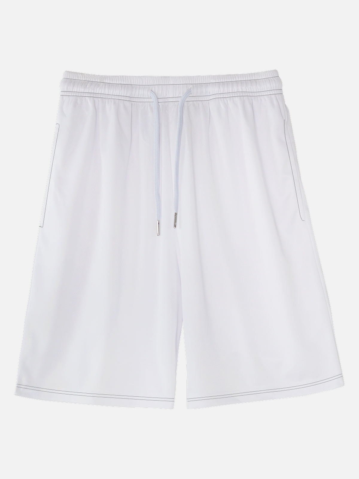 Men's Basics and Everyday Casual Sports Shorts