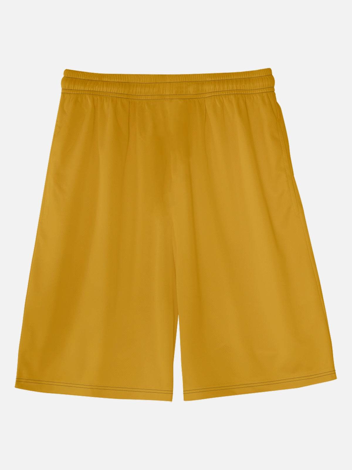 Men's Pee Chee Folder Front Cover Nostalgia Shorts