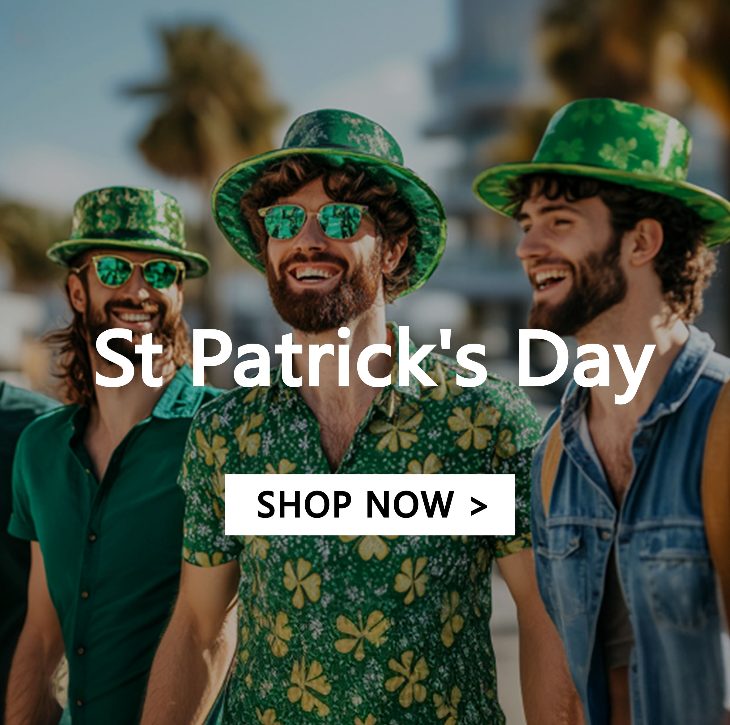St. Patrick's Day