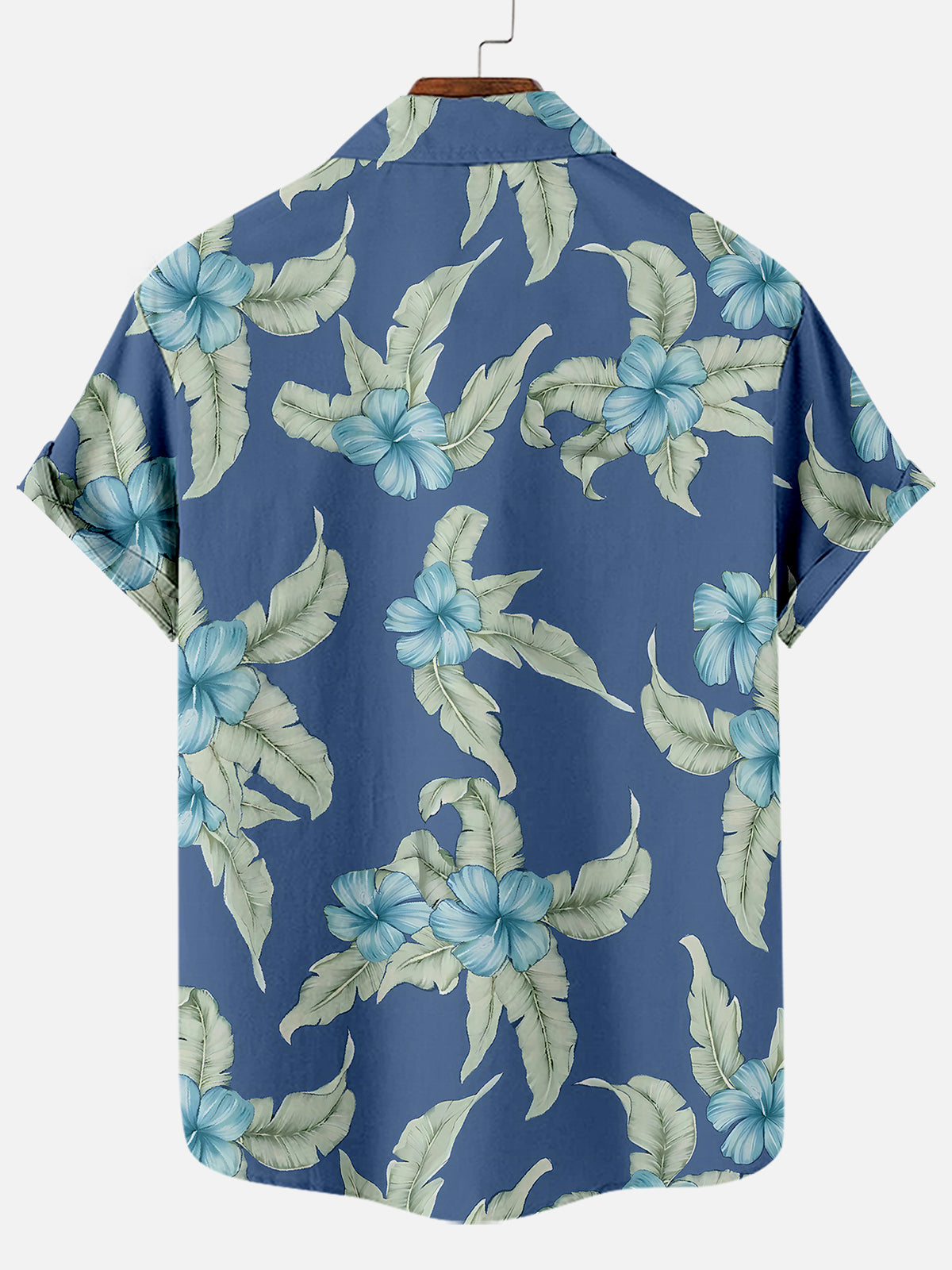 Corvus Lush Botanic Shirt