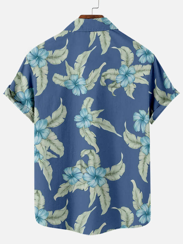Corvus Lush Botanic Shirt