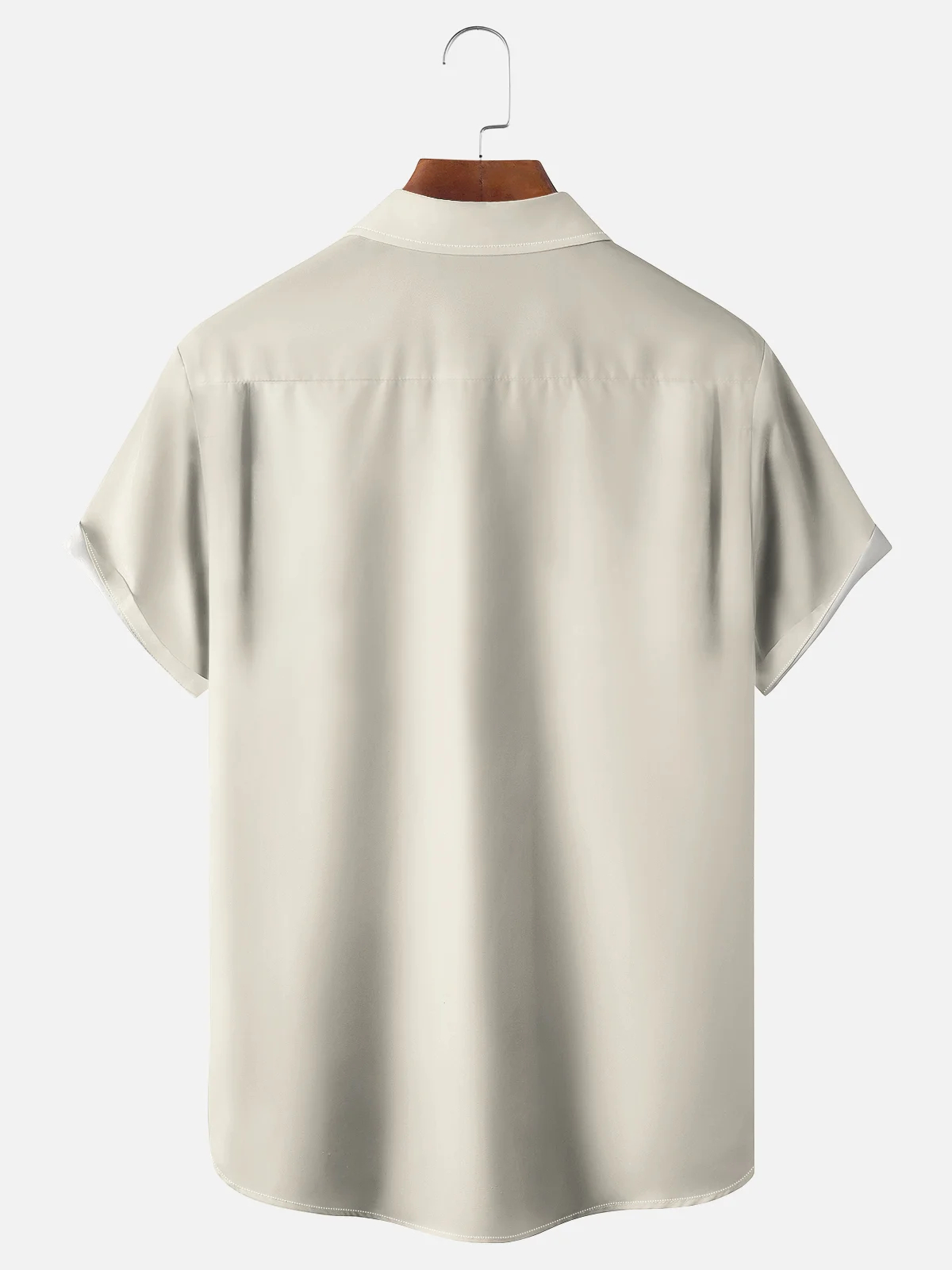 Men's Funny Graphic Short Sleeve Shirt