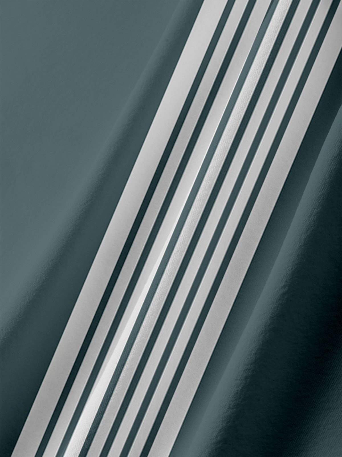 Leisure Cat Print With Contrasting Colors Lapel Neck Short Sleeve Shirt