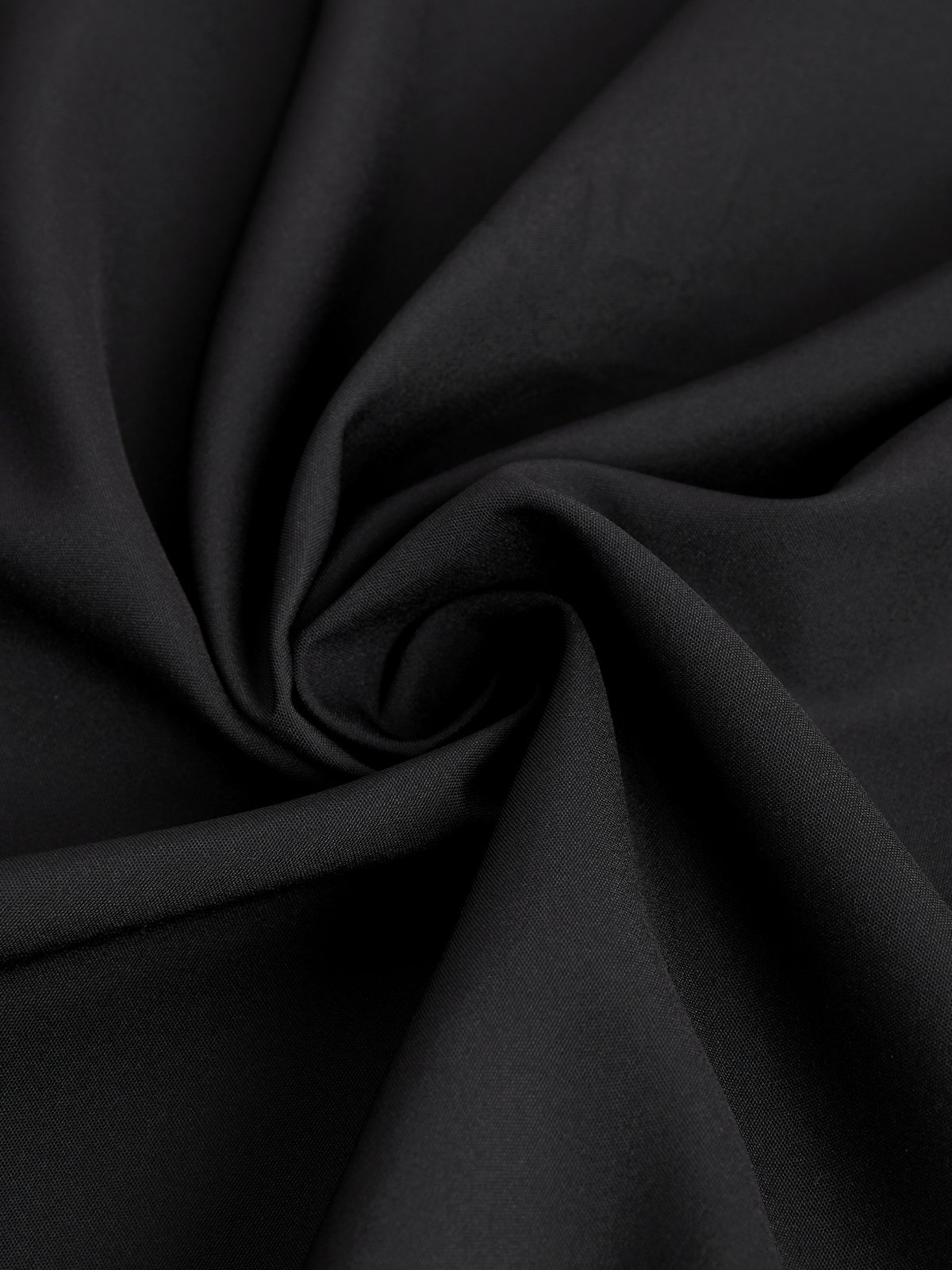 Men's Casual Flamingo Print Lapel Short Sleeve Pocket Bowling Shirt