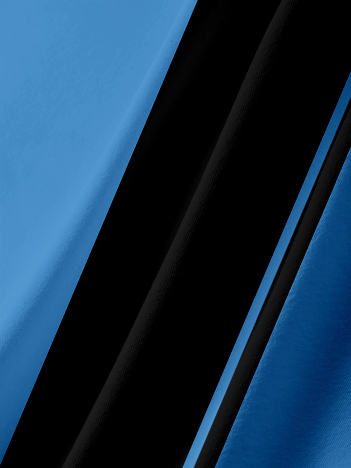 Leisure Coconut Tree Print Lapel Neck Short Sleeve Shirt