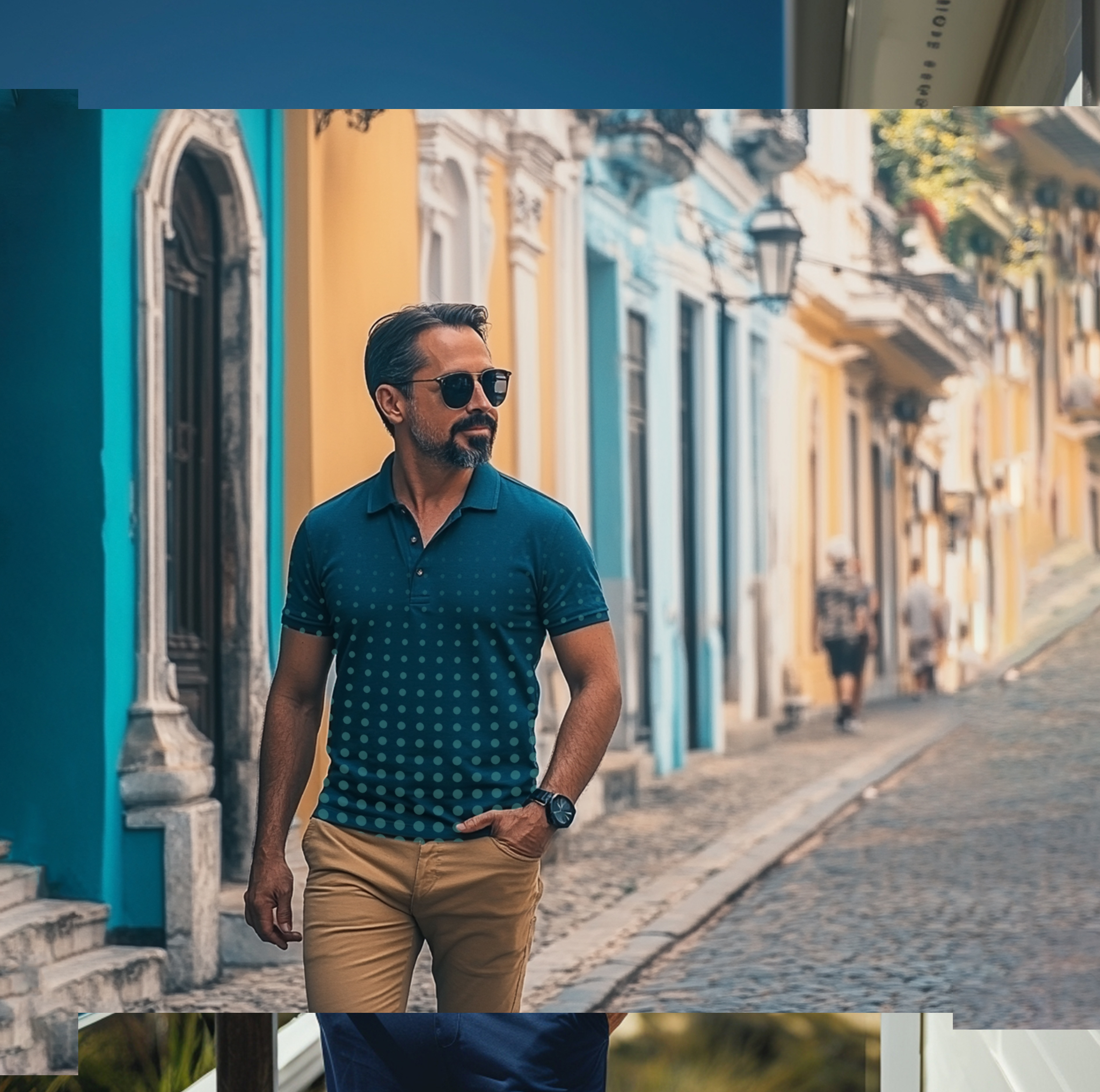 POLOS