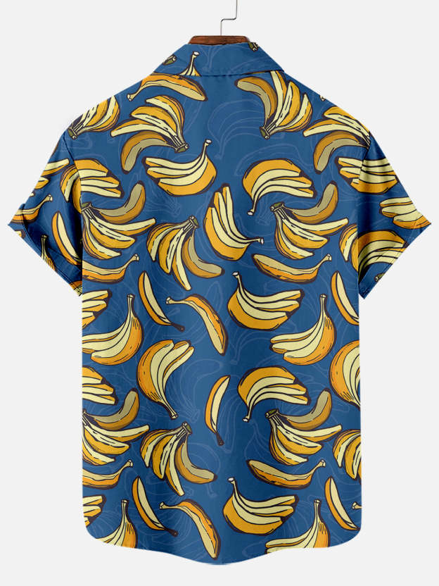 Bellisario Vibrant Print Shirt