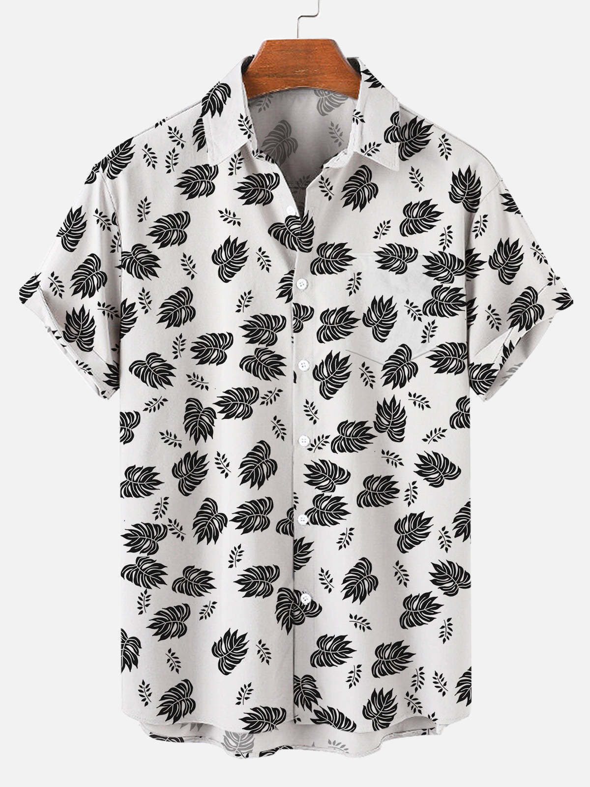 Leonora Lush Botanic Shirt