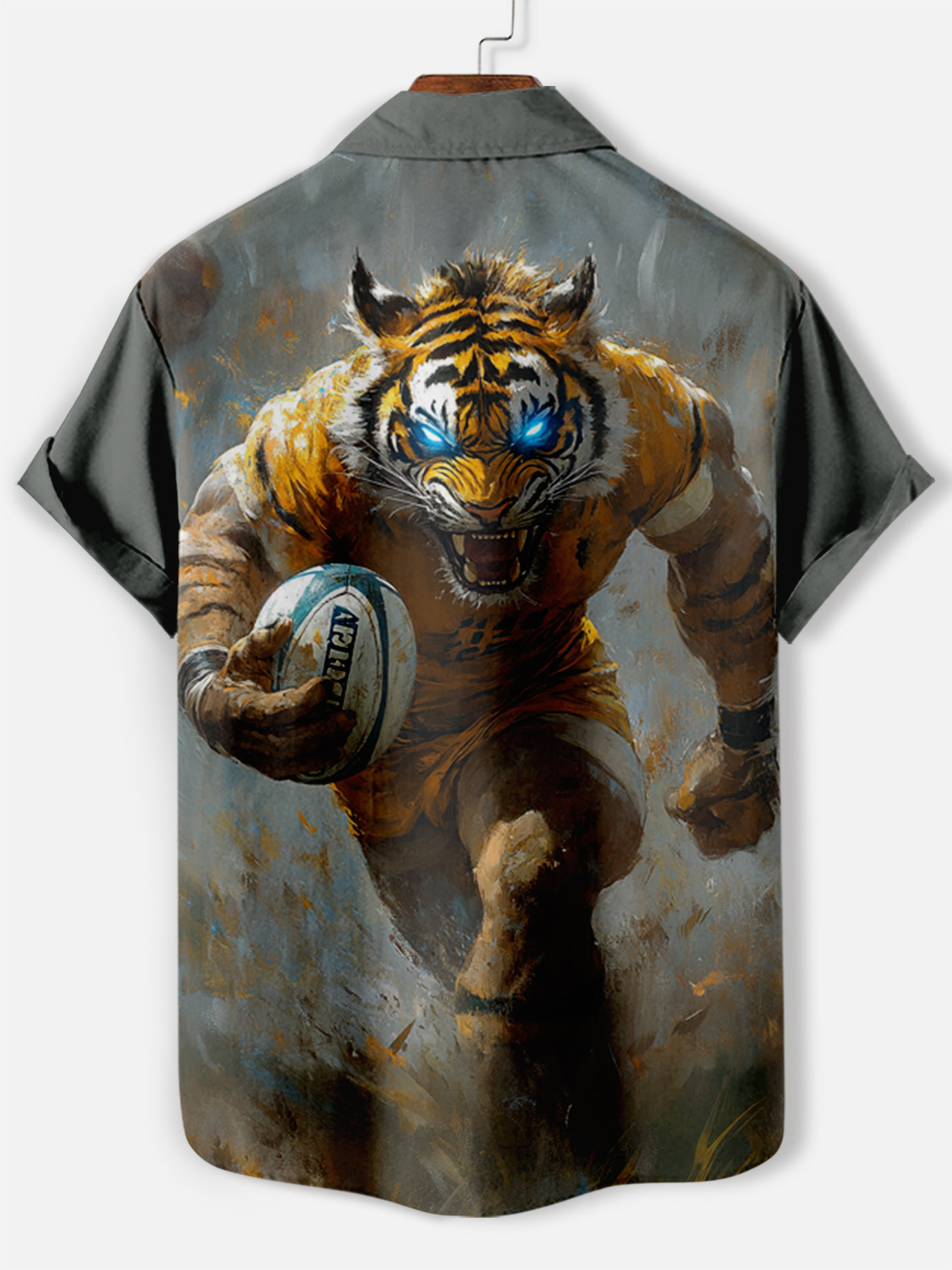 American Football League Short Sleeve Shirt