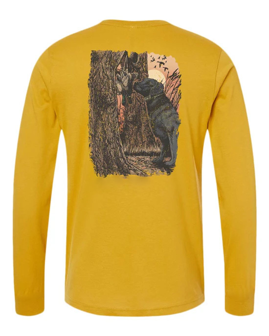 Men's Long Sleeve T-Shirt Printed Graphic Short Sleeve Shirt