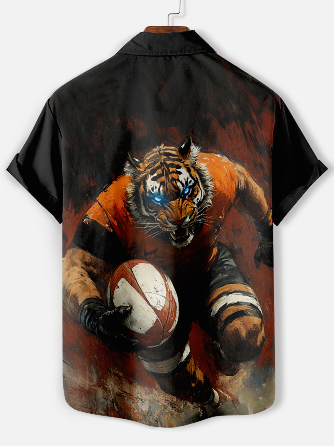 American Football League Short Sleeve Shirt