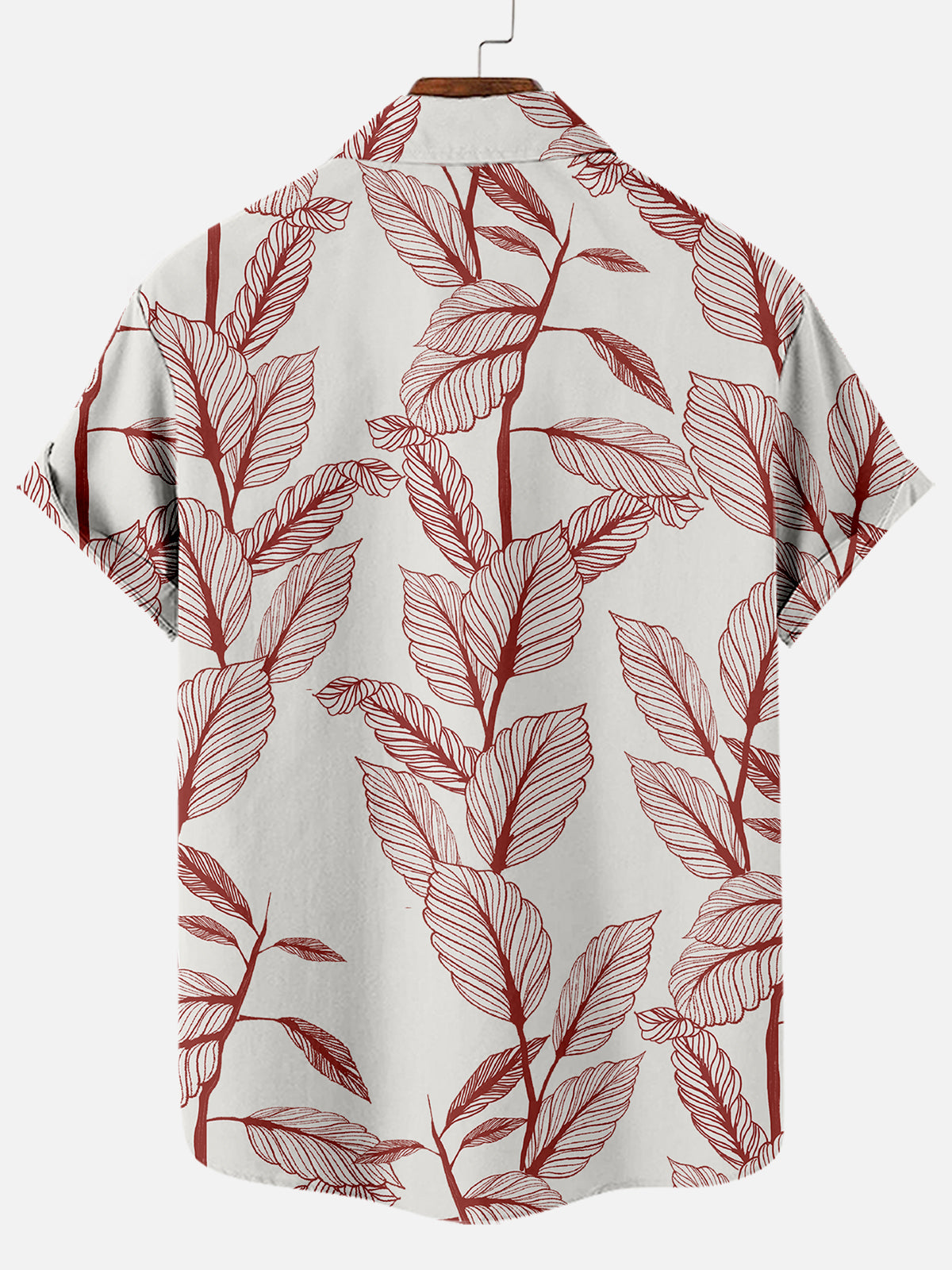 Serenity Lush Botanic Shirt