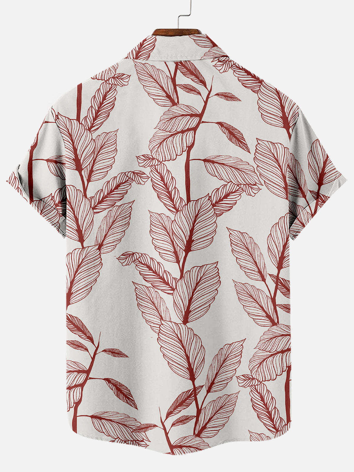 Serenity Lush Botanic Shirt