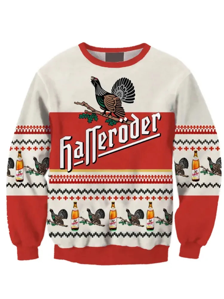 Men's Fun Cartoon Graphic Short Sleeve Shirt