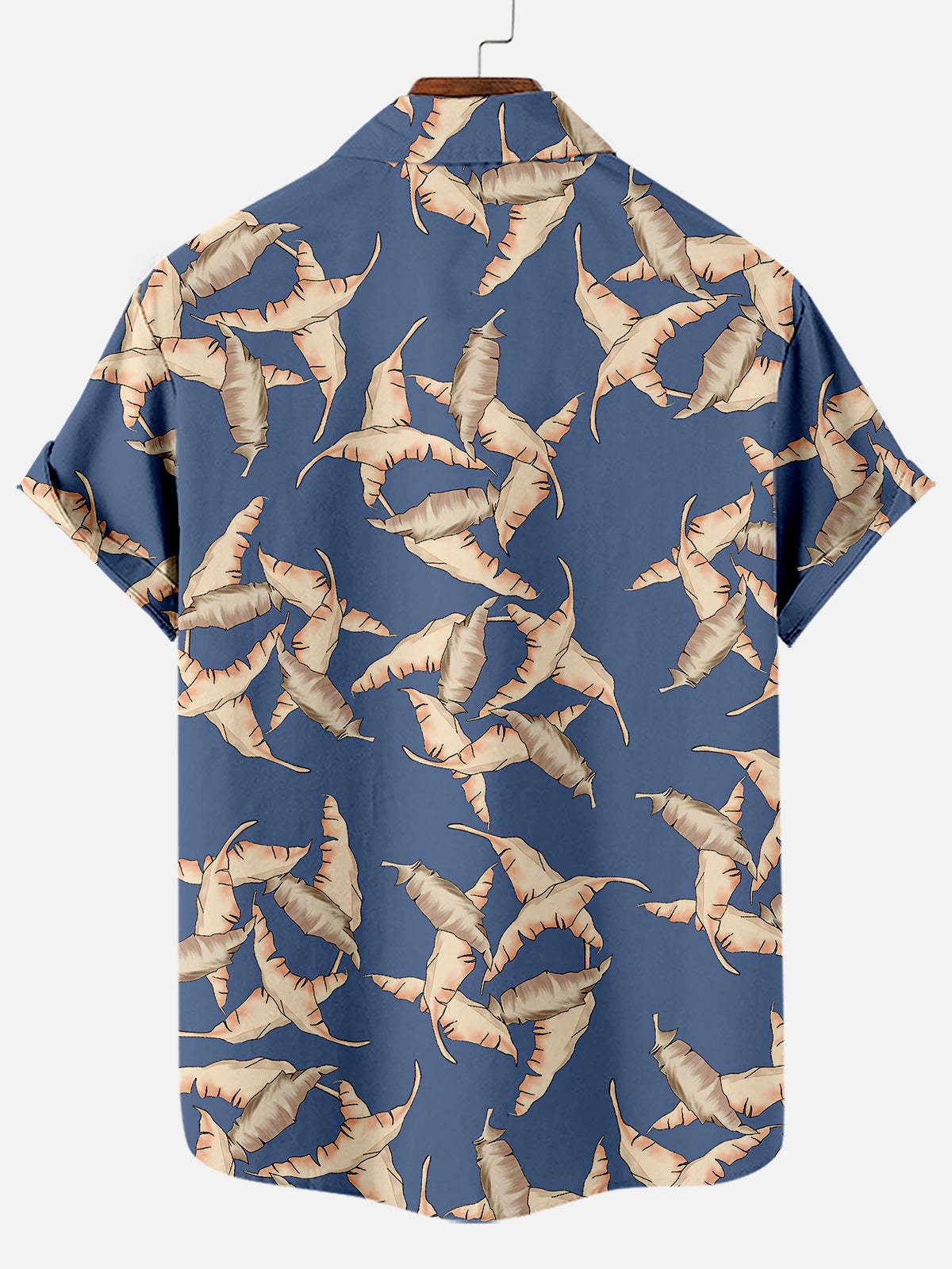 Eleuteria Lush Botanic Shirt