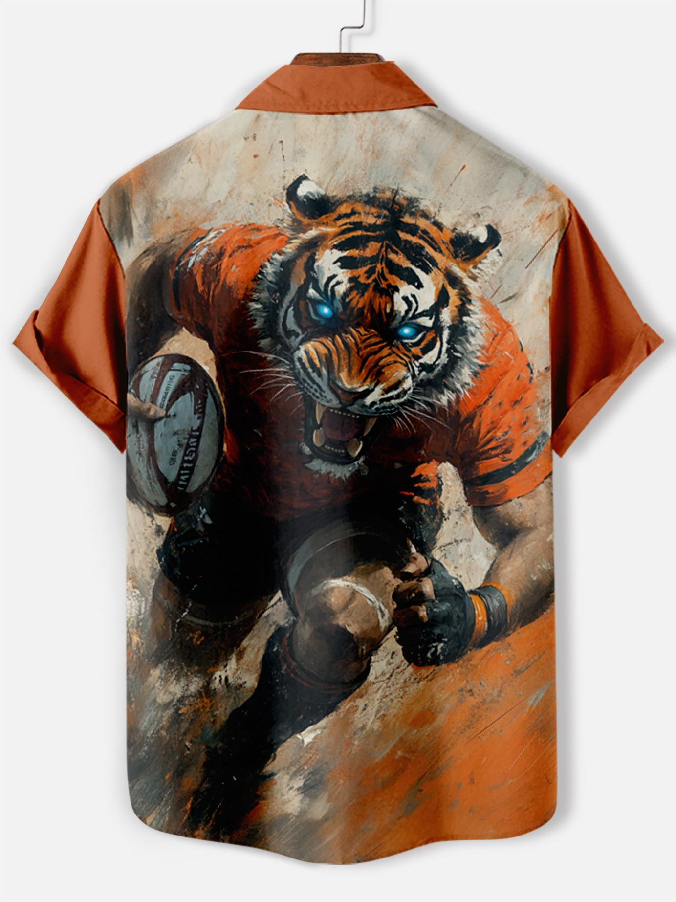 American Football League Short Sleeve Shirt