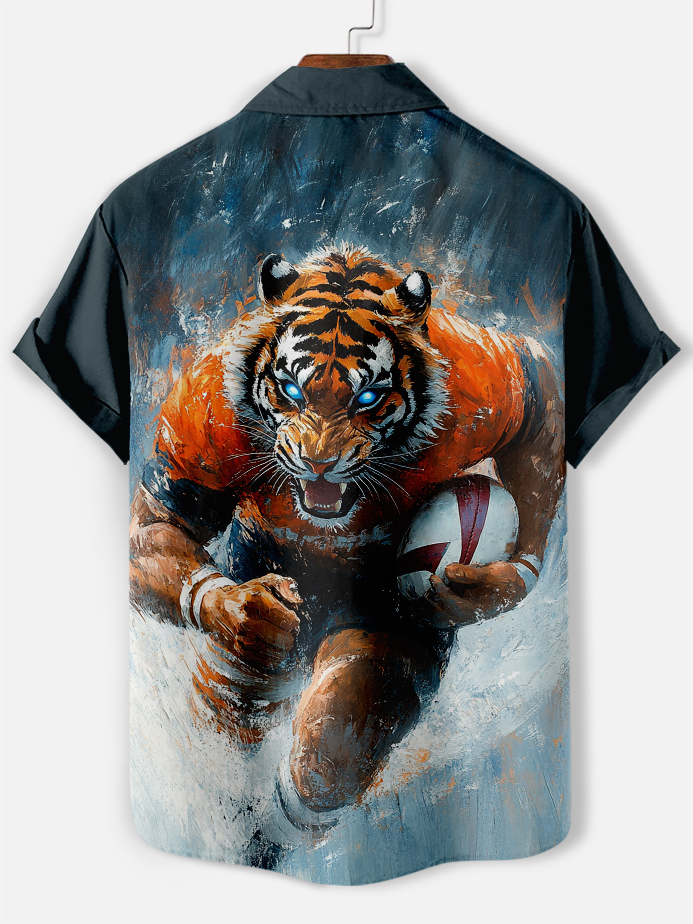 American Football League Short Sleeve Shirt