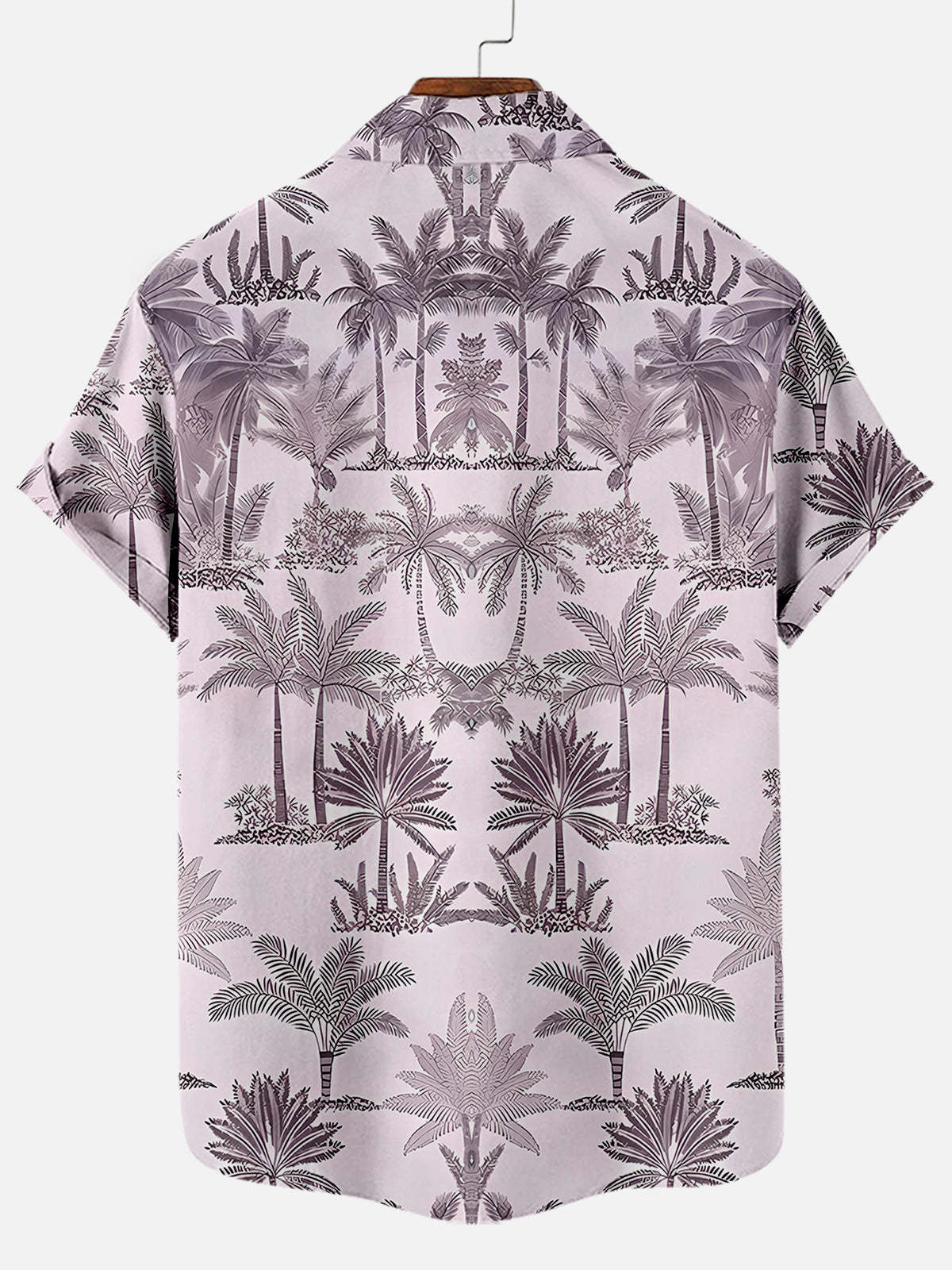 Cressida Seabreeze Hawaiian Shirt