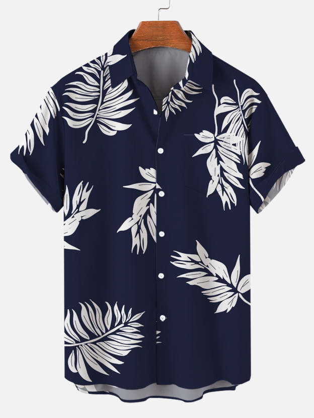 Lysandra Lush Botanic Shirt