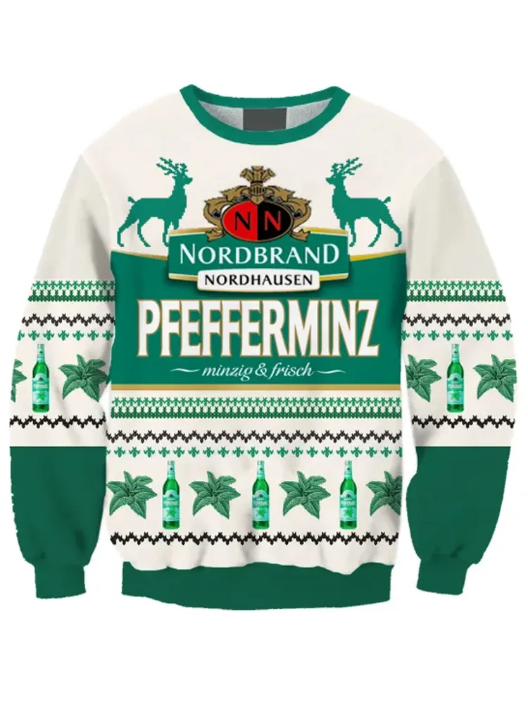 Men's Fun Cartoon Graphic Short Sleeve Shirt