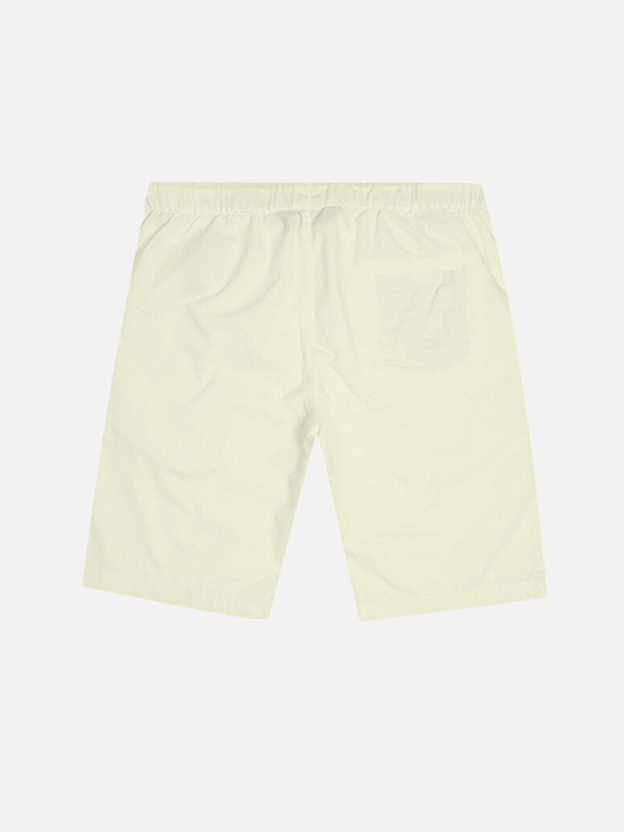 Vintage Natives And Camels On The Desert Printing Shorts