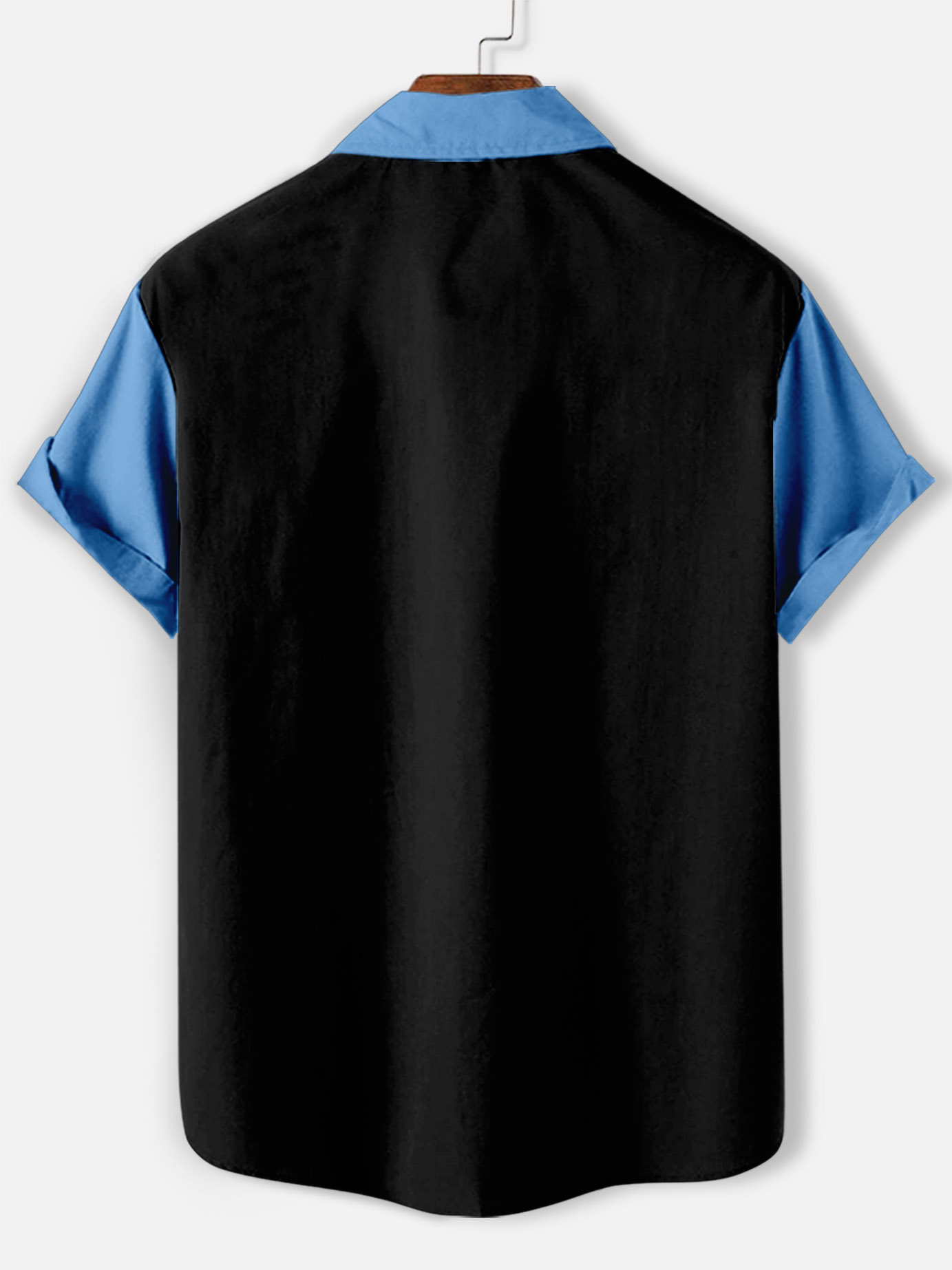 Men's Faith Jesus Graphic Illustration Short Sleeve Shirt