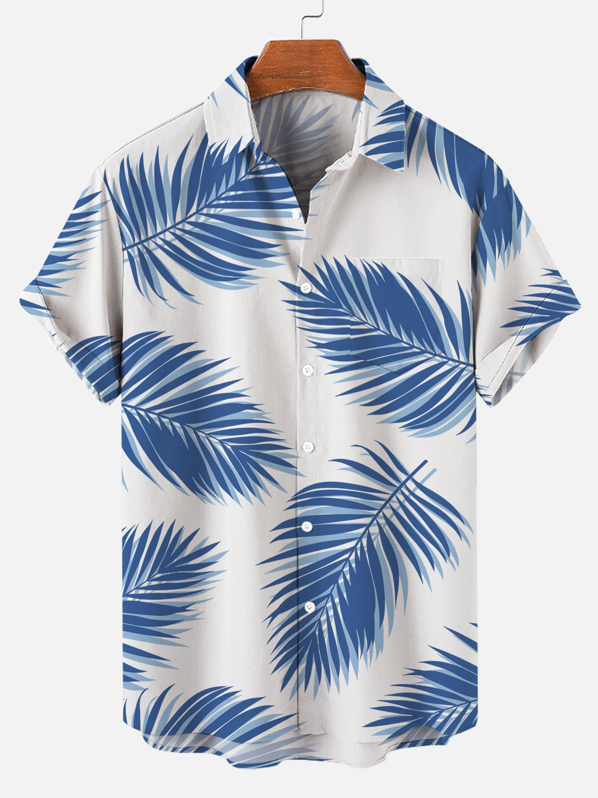 Aurelia Lush Botanic Shirt