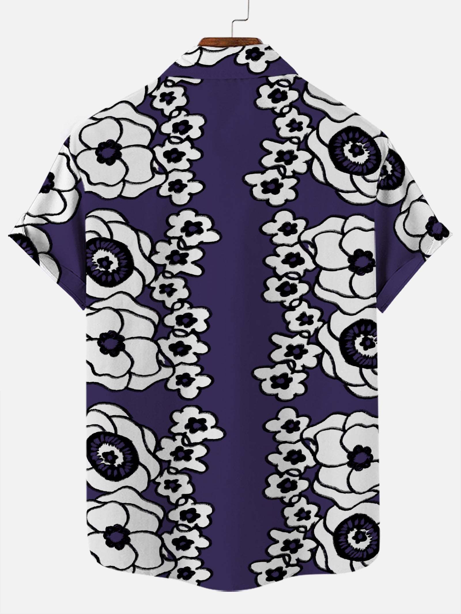 Leonora Refreshing Floral Shirt