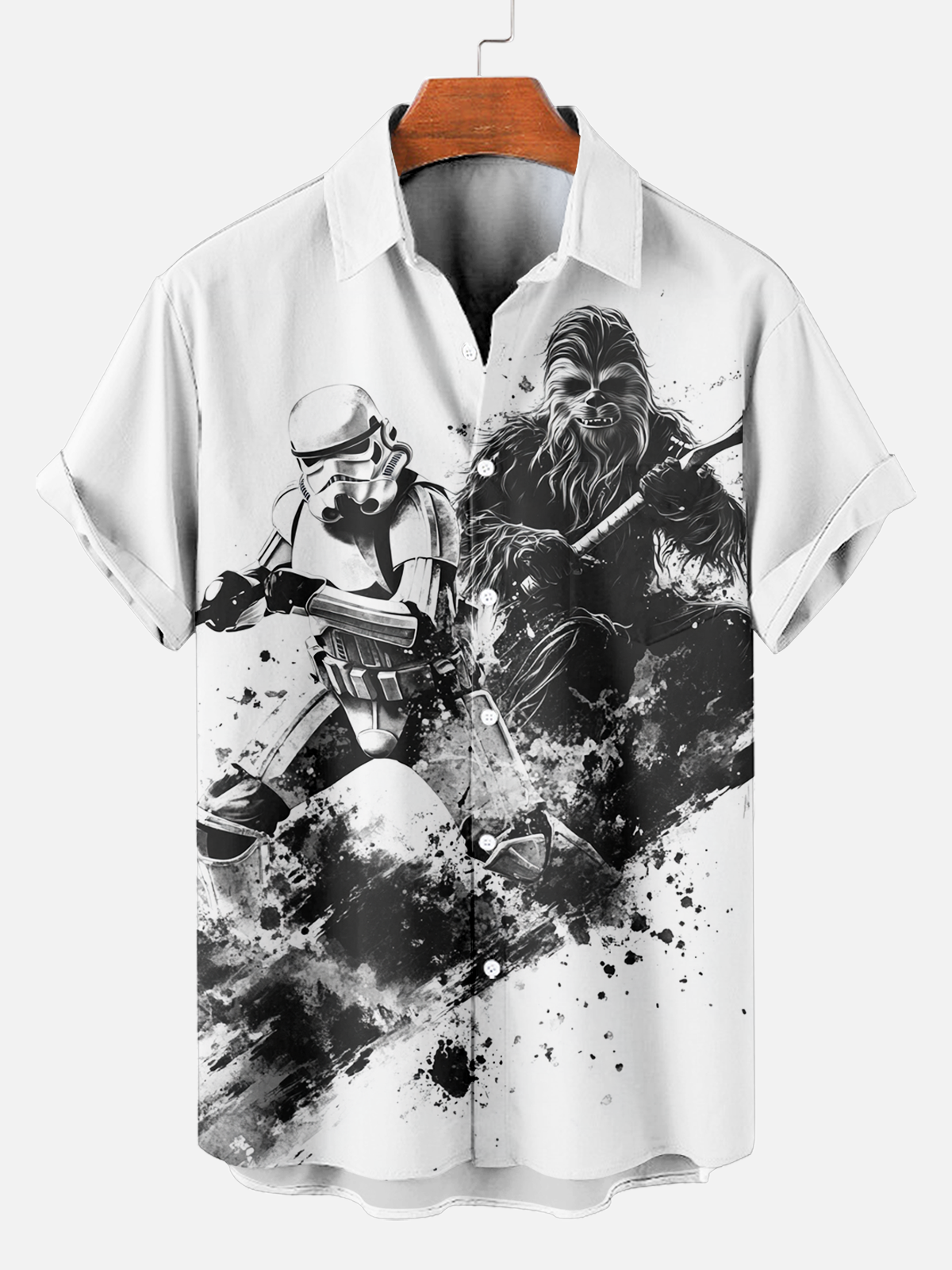 May the Force be with you, especially playing