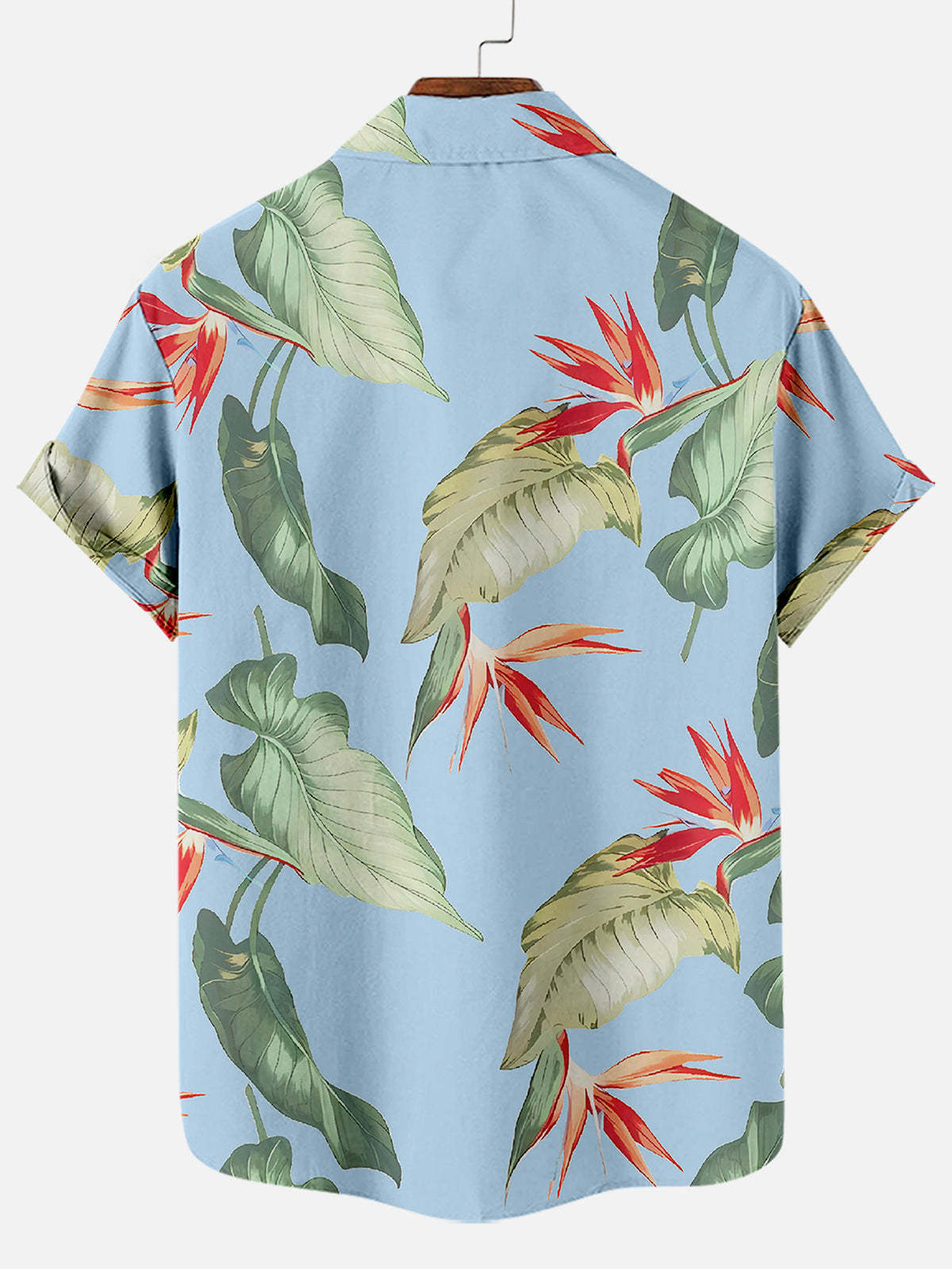 Galadriel Lush Botanic Shirt