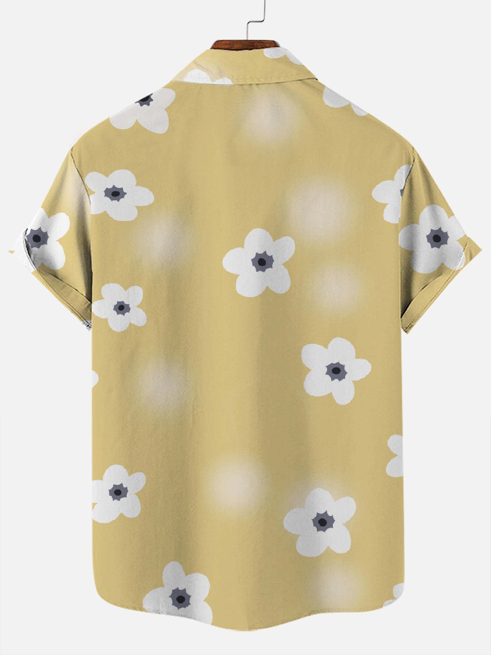Lusitania Refreshing Floral Shirt