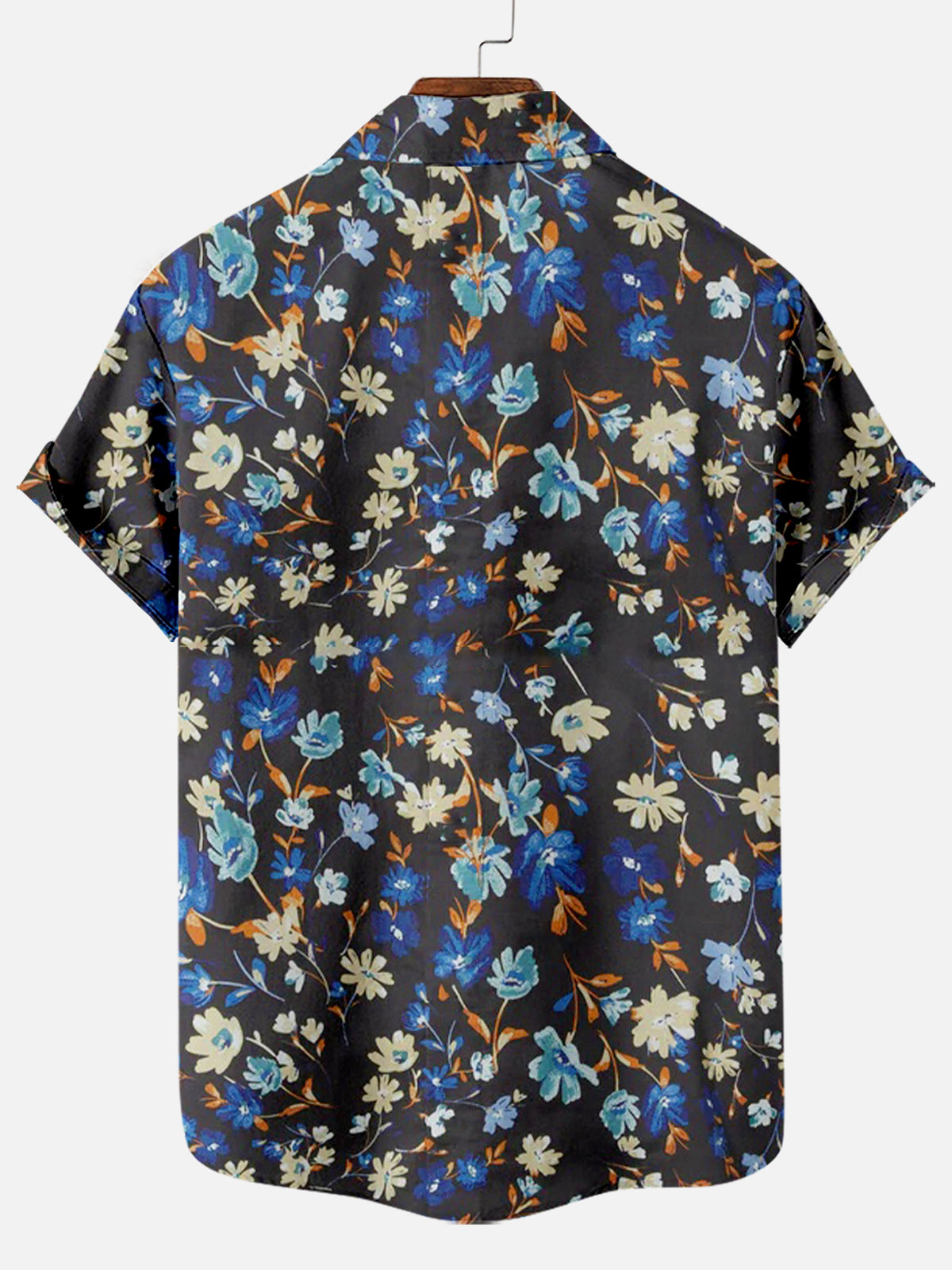 Astraia Refreshing Floral Shirt