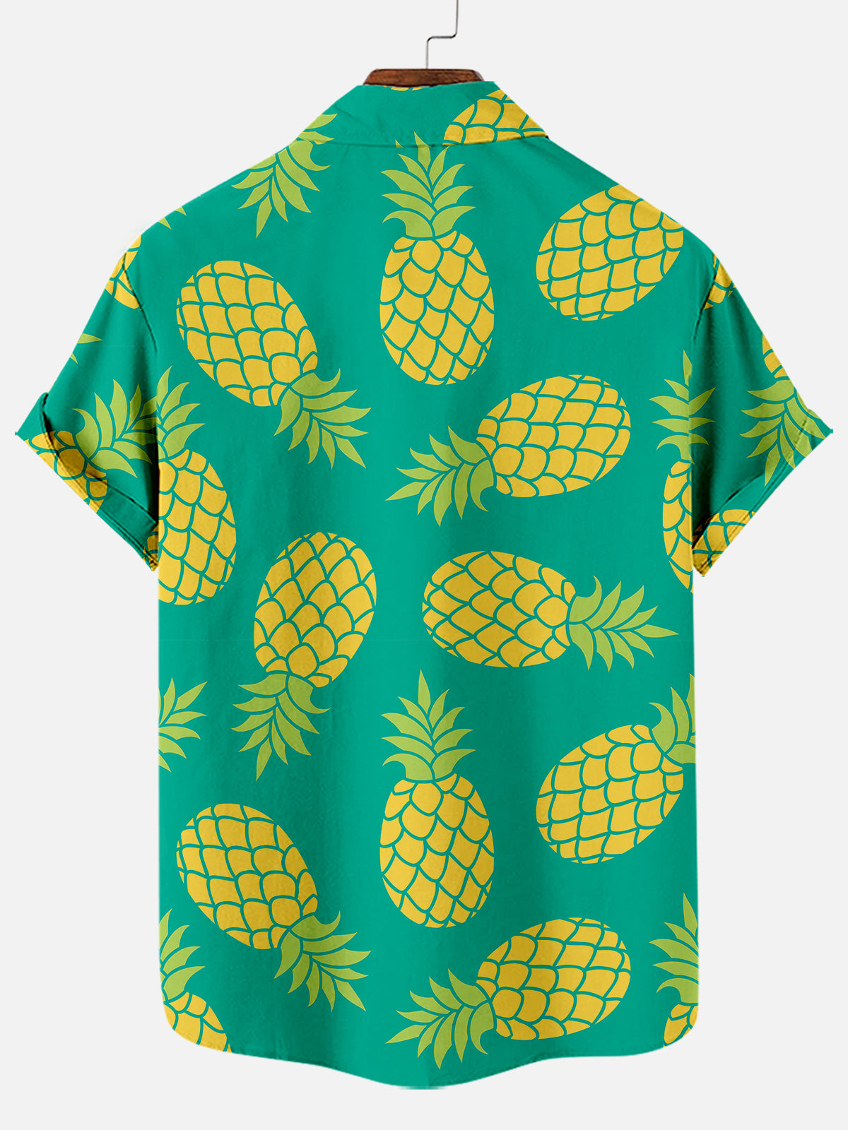 Novara Vibrant Print Shirt