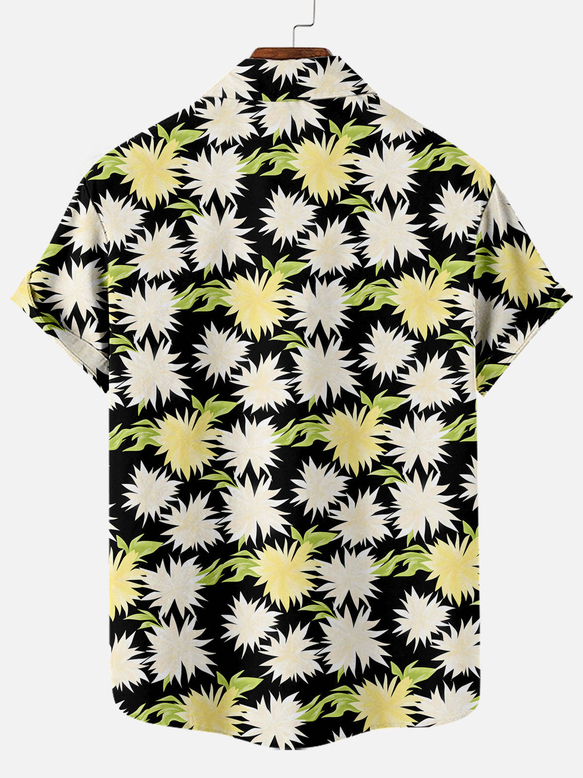 Galadriel Refreshing Floral Shirt