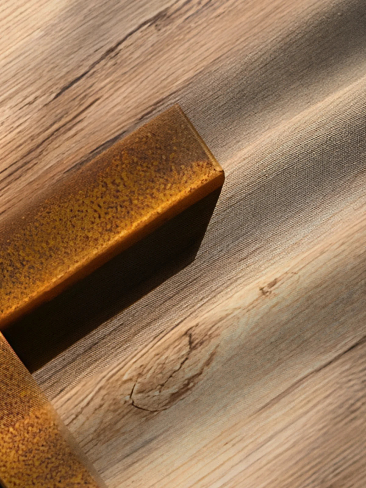 Men's Easter Retro Cross Bowling Ball Print Holiday Shirt