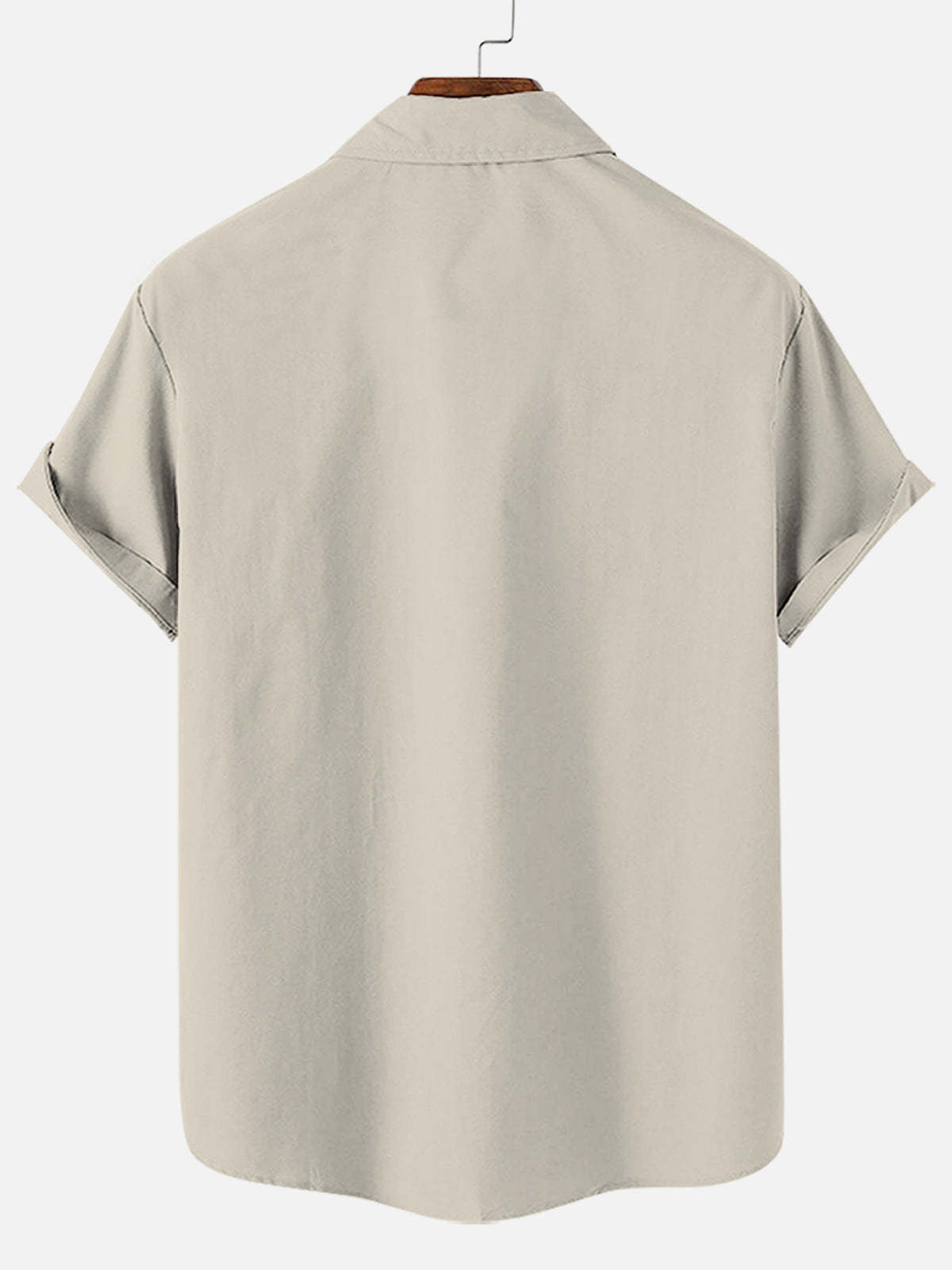 Andromeda Refreshing Floral Shirt