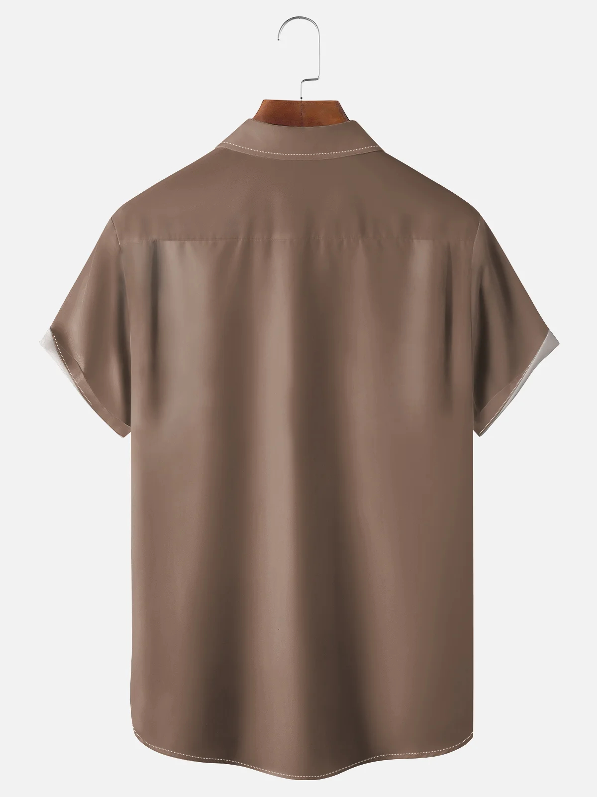 Men's Funny Graphic Short Sleeve Shirt