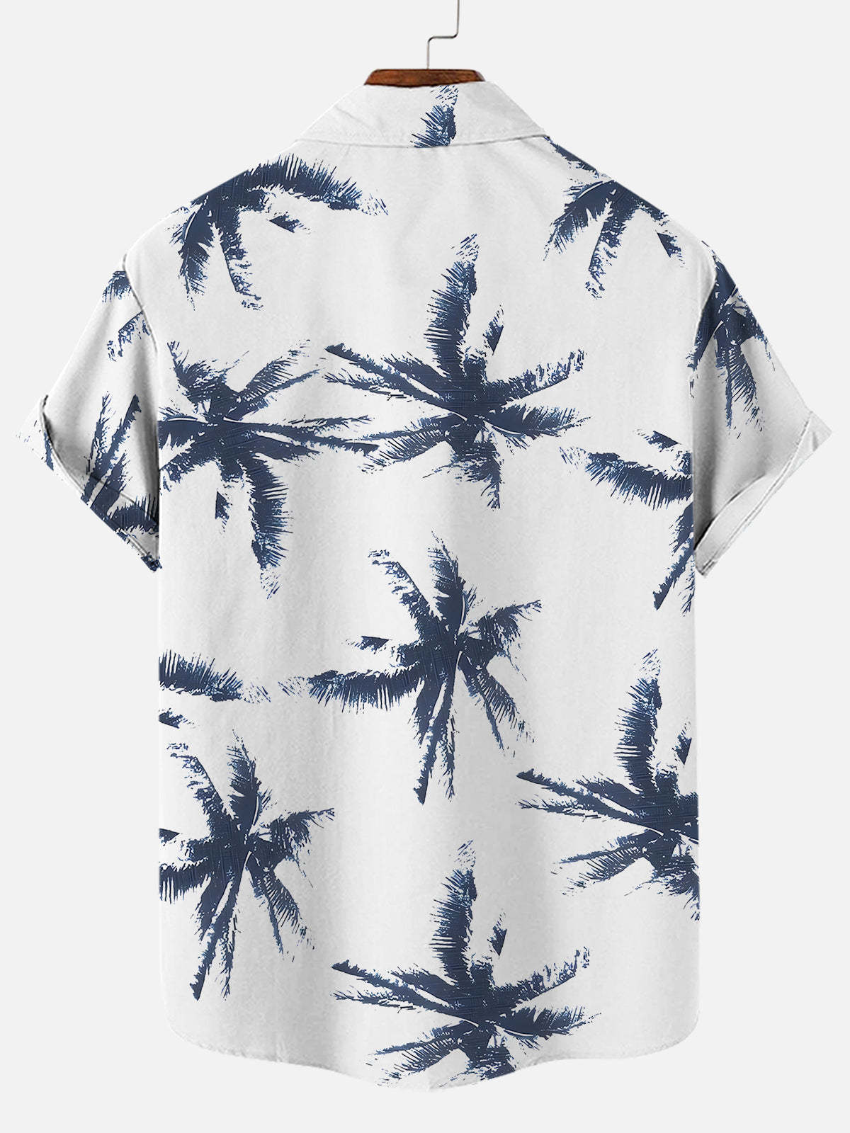 Hyperion Lush Botanic Shirt