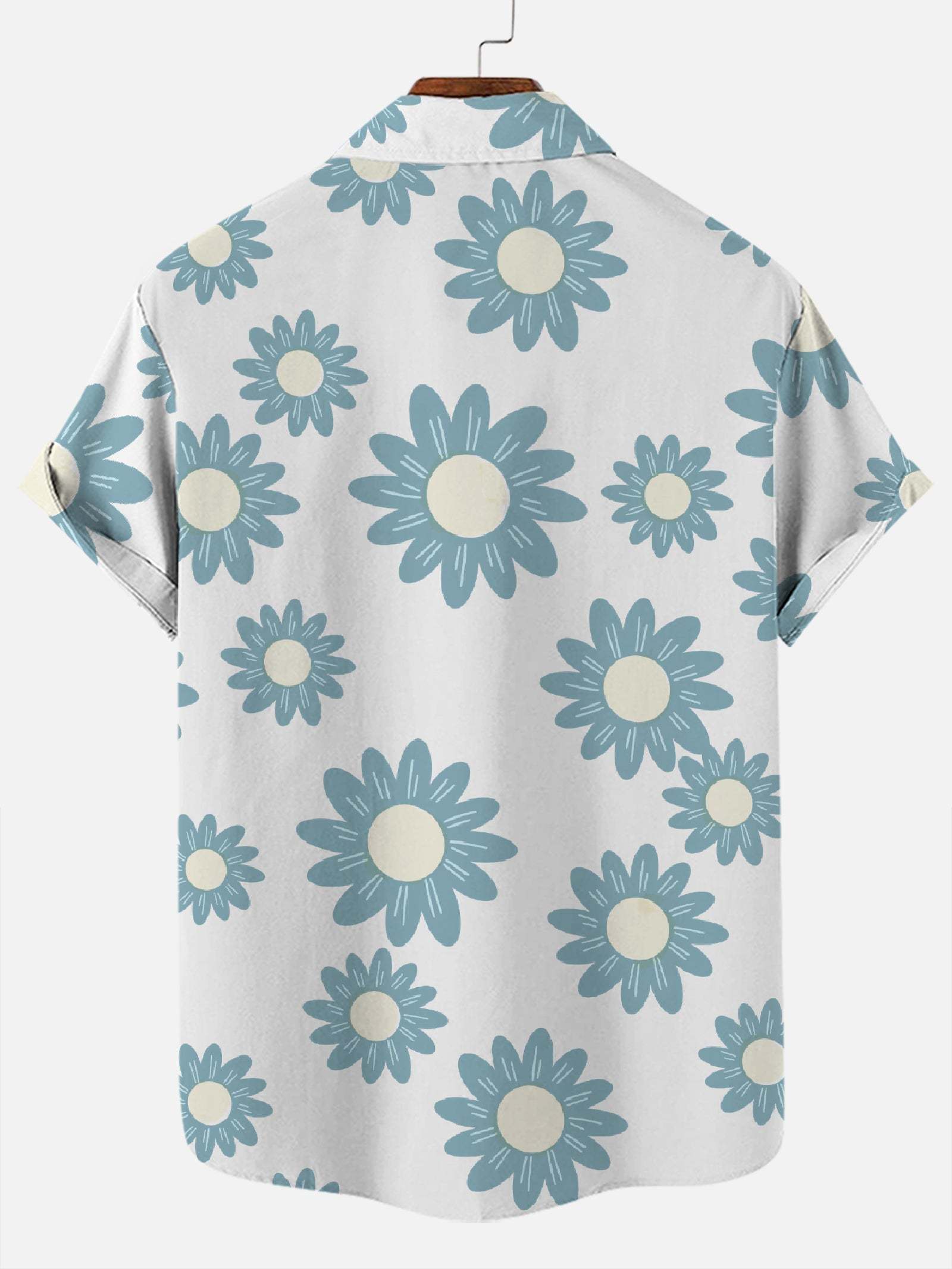 Aurelia Refreshing Floral Shirt