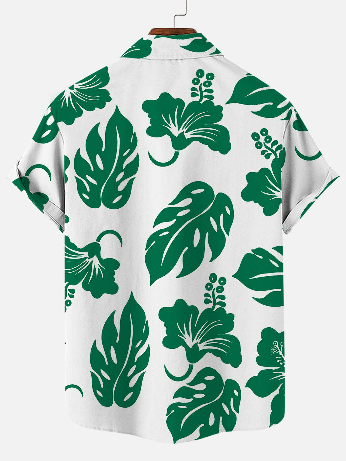 Elara Lush Botanic Shirt