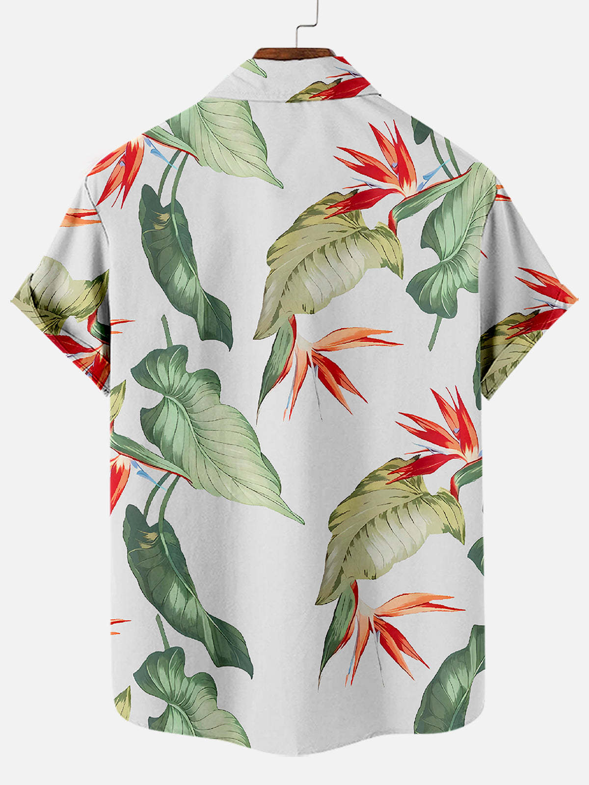 Altair Lush Botanic Shirt