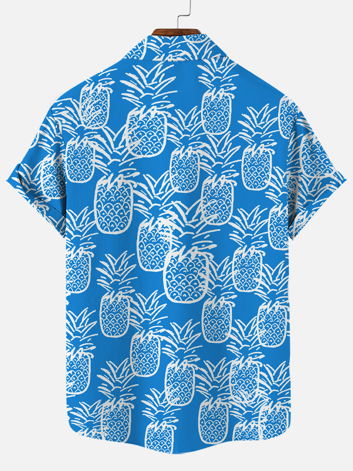 Corvus Vibrant Print Shirt