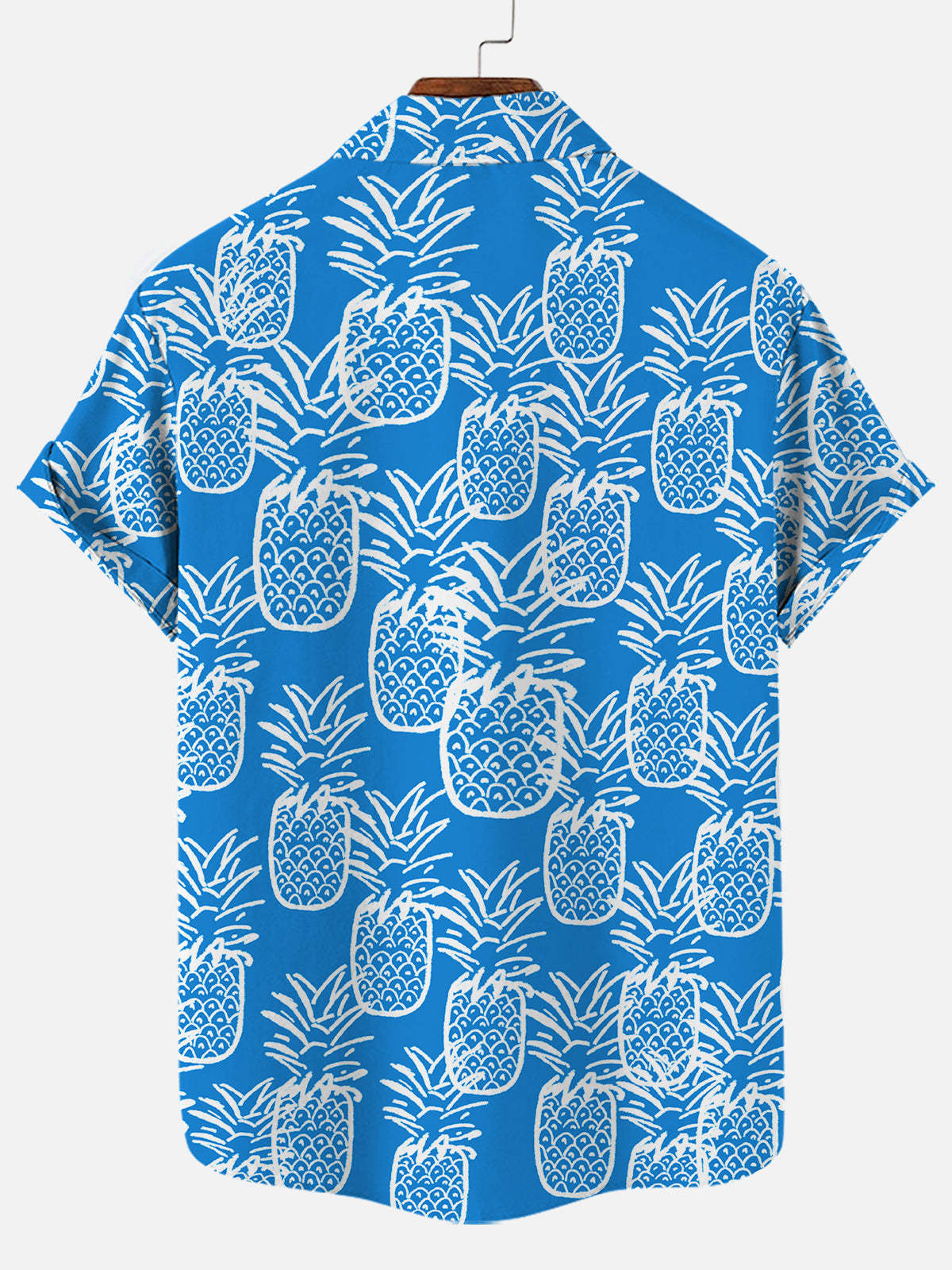 Corvus Vibrant Print Shirt