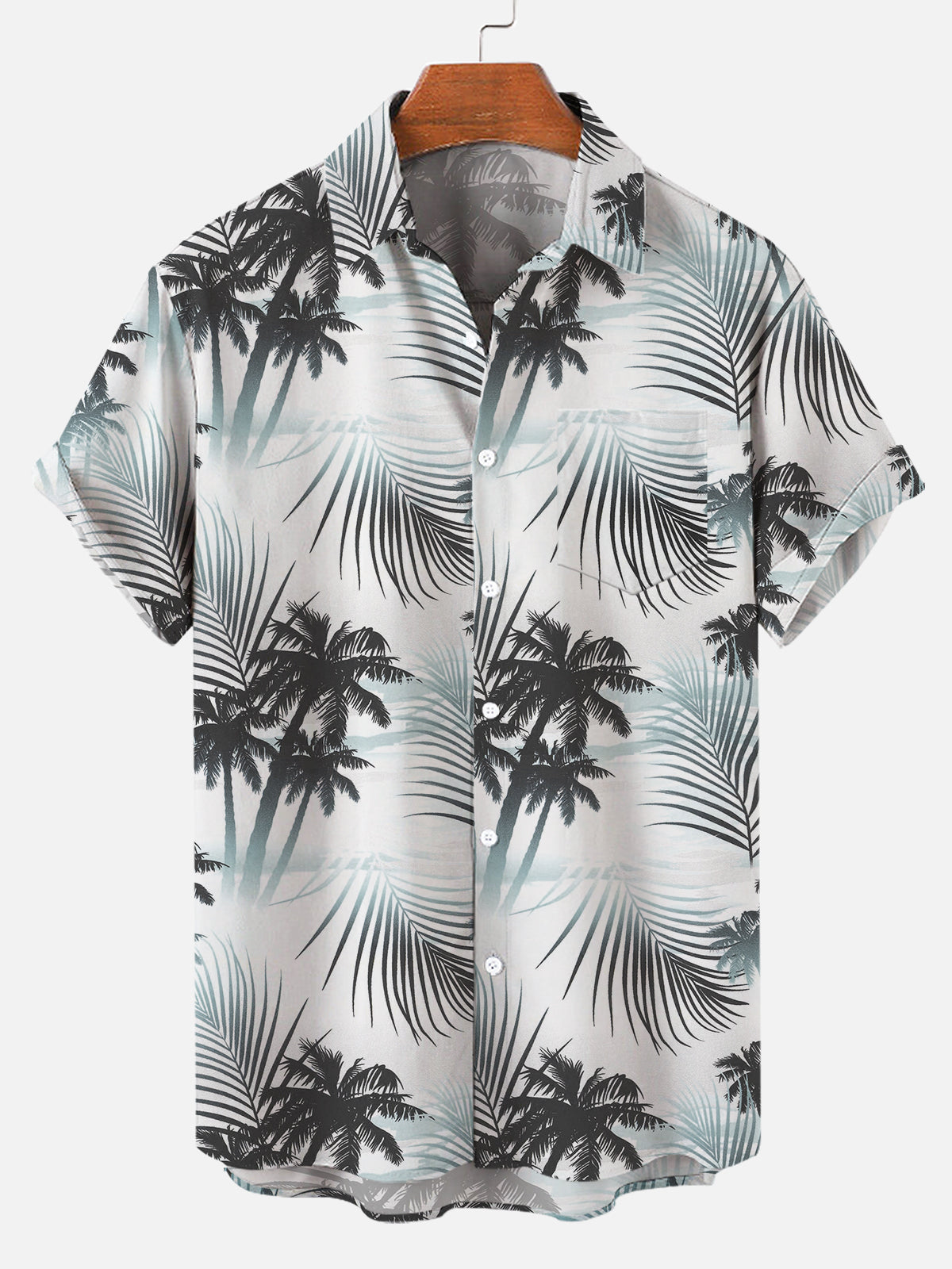 Rhapsody Lush Botanic Shirt