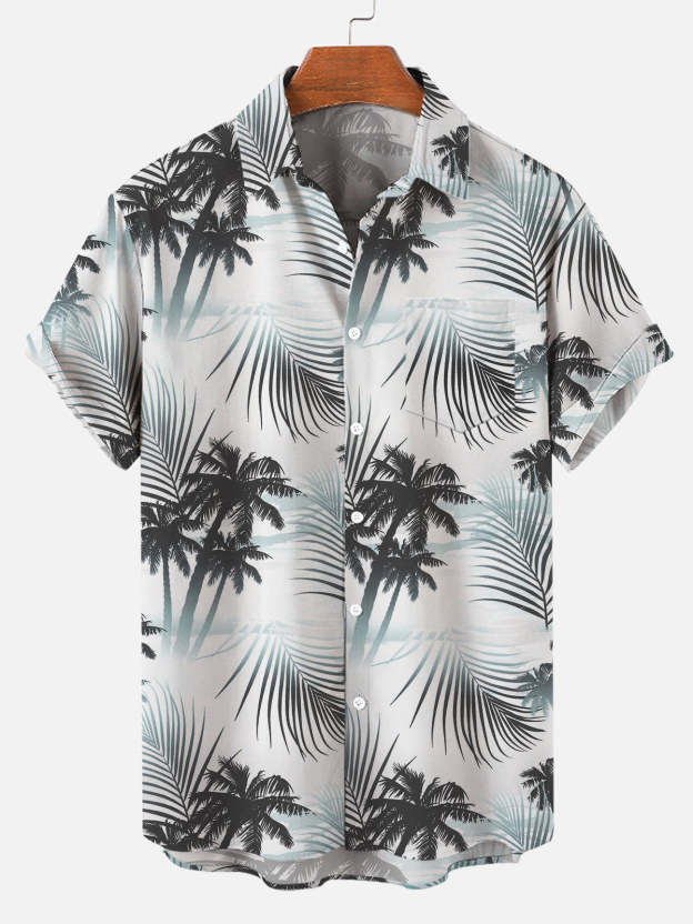 Rhapsody Lush Botanic Shirt